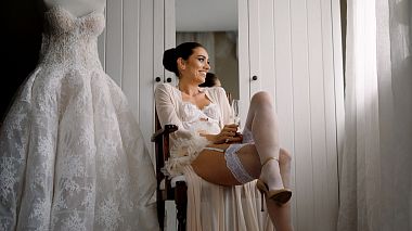 Βιντεογράφος Darius Cornean από Οραντέα, Ρουμανία - The Veil of Sensuality, engagement, erotic, event, showreel, wedding