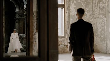 Videógrafo Darius Cornean de Oradea, Roménia - A Magical Love Story Chronicles, SDE, engagement, musical video, showreel, wedding