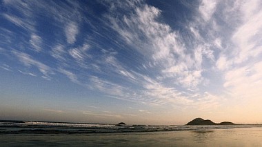 Videographer Brigadeiro Filmes from São Paulo, Brazílie - Ariane + Scott, wedding