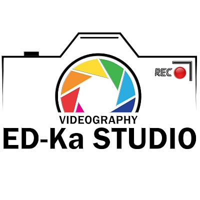 Videographer ED-KASTUDIO