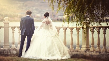 Βιντεογράφος Shamsutdin Magomedov από Μαχατσκαλά, Ρωσία - G-MURAD and TAHMINA, SDE, showreel, wedding