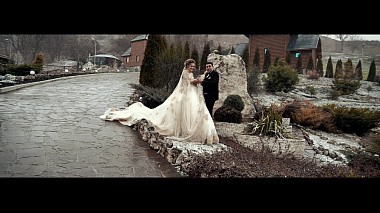 Videographer Shamsutdin Magomedov from Makhachkala, Russia - Rustam & Elina, SDE, reporting, wedding
