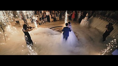 Videographer Shamsutdin Magomedov from Machačkala, Rusko - Операторский кран, backstage, corporate video, event, showreel, wedding