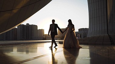 Videographer Shamsutdin Magomedov from Machačkala, Rusko - Gadji & Patimat, SDE, musical video, wedding