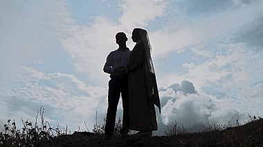 来自 马哈奇卡拉, 俄罗斯 的摄像师 Shamsutdin Magomedov - Rabadan & Indira, reporting, showreel, wedding
