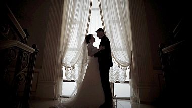 Videograf Shamsutdin Magomedov din Mahacikala, Rusia - Zalumkhan & Nargiz, SDE, eveniment, nunta, prezentare