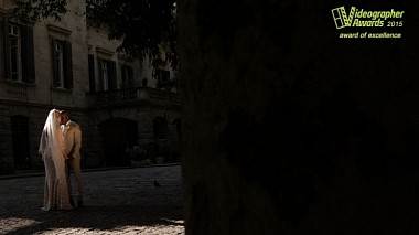 Відеограф Bia Vasconcelos, Ріо-де-Жанейро, Бразилія - Love in Rio, wedding