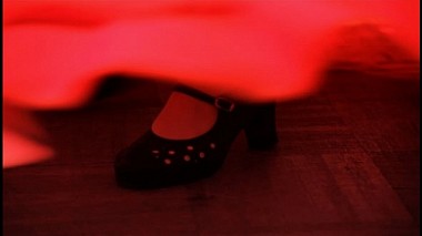 Videographer Bia Vasconcelos from Rio de Janeiro, Brésil - Água Viva, musical video