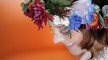 Videógrafo Bia Vasconcelos de Río de Janeiro, Brasil - du quartier, wedding