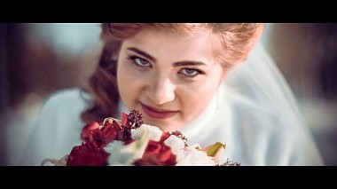 Відеограф Денис Кренциш, Новосибірськ, Росія - Анжелика и Александр , event