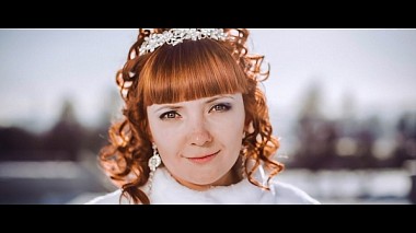 Відеограф Денис Кренциш, Новосибірськ, Росія - Андрей и Яна , event