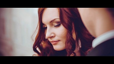 Відеограф Денис Кренциш, Новосибірськ, Росія - Алена и Андрей, wedding