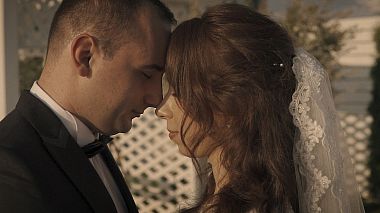 Βιντεογράφος Cristian Rusu από Τιμισοάρα, Ρουμανία - Dora & George, event