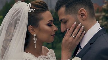 Βιντεογράφος Cristian Rusu από Τιμισοάρα, Ρουμανία - Sonya & Cristian - Wedding highlights, event