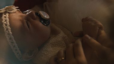 来自 泰梅什堡, 罗马尼亚 的摄像师 Cristian Rusu - Alessia baptism, event