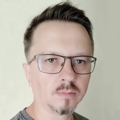 Videographer Cristian Rusu