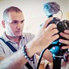 Videographer Marius Gutu