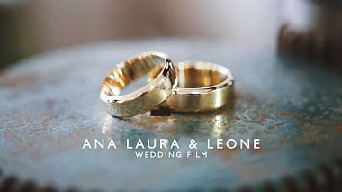 Videographer Rogério Paulo from Goiânia, Brazílie - Wedding Rings, engagement, wedding