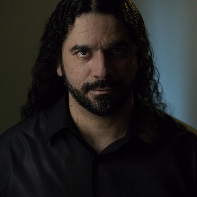 Videographer Rogério Paulo