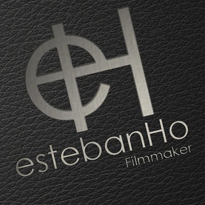 Videographer Horacio Esteban Arias