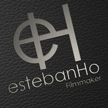 Videographer Horacio Esteban Arias