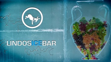 来自 雅典, 希腊 的摄像师 Chrisovalantis Skoufris - Rebuilding The IceBar : - : Lindos 2015, advertising