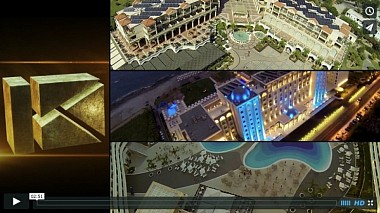 Videografo Chrisovalantis Skoufris da Atene, Grecia - Marbles Kavasilas_Ad, advertising