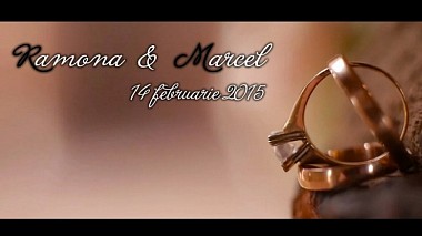 Videographer Ciobanu Vlad from Brasov, Romania - My soldier, wedding