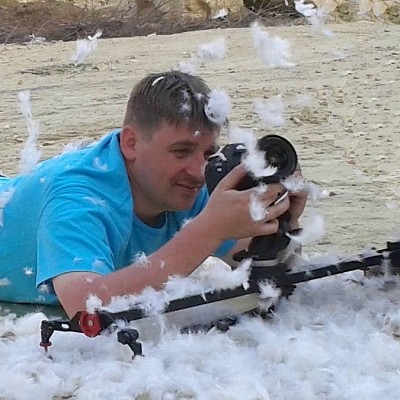 Videographer Ciobanu Vlad