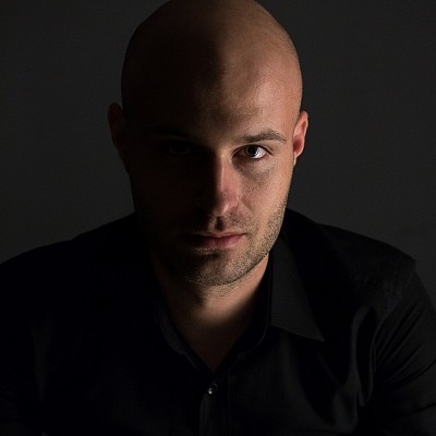 Videographer Vali Mosor