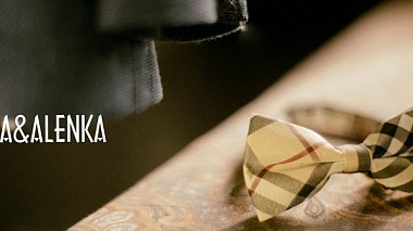 Videógrafo Dmitry Slutsky de Tiumen, Rússia - Highlight - VOVALENKA, event, wedding