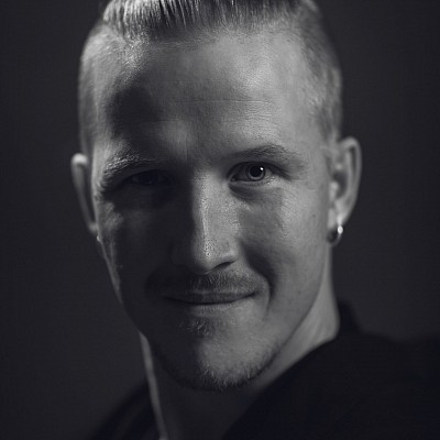 Studio Dmitry Slutsky