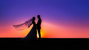 Βιντεογράφος Daniel Urdea από Βουκουρέστι, Ρουμανία - Laura si Mihai, wedding