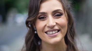 Βιντεογράφος Daniel Urdea από Βουκουρέστι, Ρουμανία - Simona & Andrei, wedding