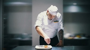 Filmowiec Vitaly Yaskevich z Czerniwice, Ukraina - S.O.D.A. promo, advertising