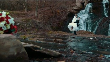 Videografo Vitaly Yaskevich da Černivci, Ucraina - Антон+Валя. Highlights., wedding