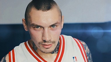 Videógrafo Artem Antipanov de Magnitogorsk, Rússia - Hardcore training, sport
