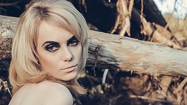 Videógrafo Artem Antipanov de Magnitogorsk, Rússia - Nymph, backstage