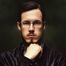 Videographer Artem Antipanov