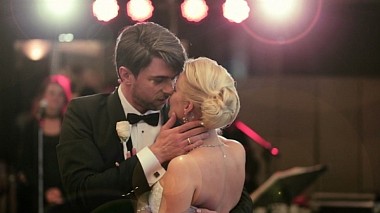 Videographer Panorama Projekt from Białystok, Polen - Marta & Tomasz, wedding