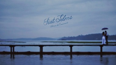 Filmowiec Suit Films z Sao Paulo, Brazylia - SUIT FILMS | Demo Reel [Advertising], engagement, showreel, wedding