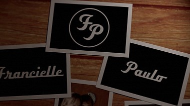 Videographer Metade da Laranja Filmes from Blumenau, Brazil - {pré casamento} Francielle e Paulo - Metade da Laranja Filmes, engagement