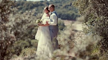 Filmowiec Vladimir Tivrovskiy z Kaliningrad, Rosja - Геннадий и Ольга, drone-video, event, wedding