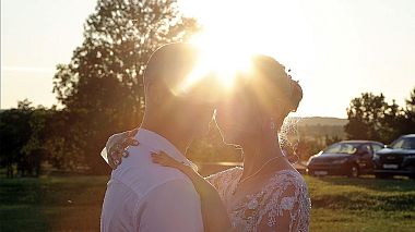 Videographer Vladimir Tivrovskiy from Kaliningrad, Rusko - Владислав и Анастасия, drone-video, engagement, event, reporting, wedding