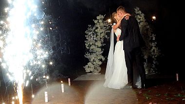 Videographer Vladimir Tivrovskiy from Kaliningrad, Rusko - Игорь и Анастасия, event, wedding