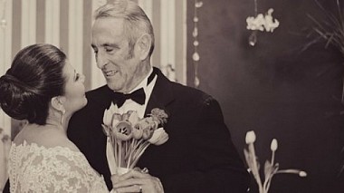 Відеограф Lucas Brunetto, Бразилія - Luciana S2 Nelson, wedding