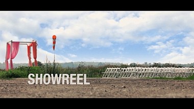 Відеограф КОЭН Production, Перм, Росія - Showreel "КОЭН Production", showreel