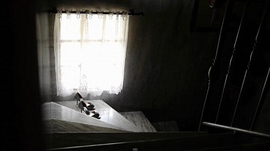 Відеограф Haris Sgouros, Халкідіки, Греція - Venia + Dimitris Wedding short clip in three parts, wedding