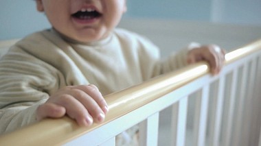 Відеограф Haris Sgouros, Халкідіки, Греція - My Christening - George, baby