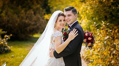 Videographer Marius Serbanescu from Iasi, Romania - Florentina & Marian - coming soon, wedding